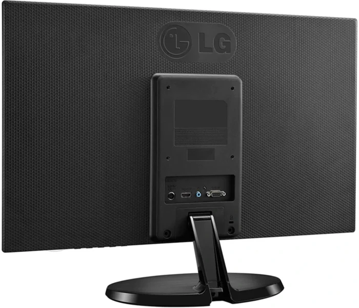 LG 20M39H LED Wide Monitor HDMI & D-Sub - Image 2