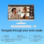 HP All-in-One 27 PC CR0550IN - Image 2