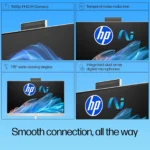 HP All-in-One 27 PC CR0550IN - Image 3