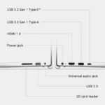 DELL Inspiron 15 DC15250 ODC15250020N1RINS1 - Image 6