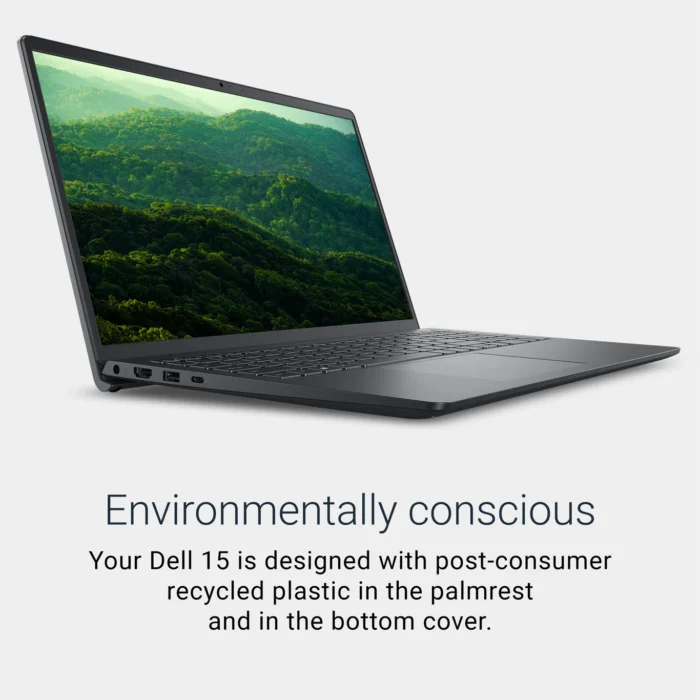 DELL 15 Inspiron Intel Core 3 ODC1525002101RINB1 - Image 4
