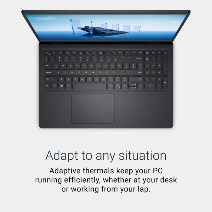 DELL 15 Inspiron Intel Core 3 ODC1525002101RINB1 - Image 5