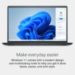 DELL 15 Inspiron Intel Core 3 ODC1525002101RINB1 - Image 3