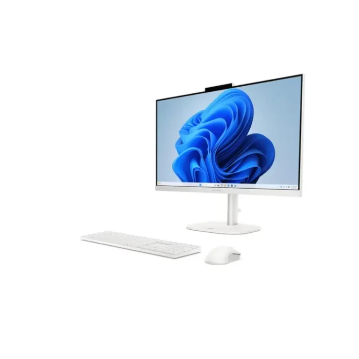 HP All-in-One 27-cr0551in PC - Image 4