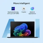 ASUS Vivobook S14 GT S3407AA-SF058WS; Copilot+ PC - Image 14