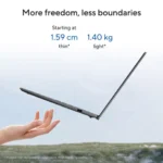 ASUS Vivobook S14 GT S3407AA-SF058WS; Copilot+ PC - Image 11