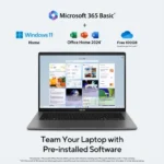 ASUS Vivobook S14 GT S3407AA-SF058WS; Copilot+ PC - Image 10