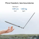 ASUS Vivobook S14 S3407AA-SF059WS; Copilot+ PC - Image 7
