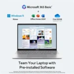 ASUS Vivobook S14 S3407AA-SF059WS; Copilot+ PC - Image 8
