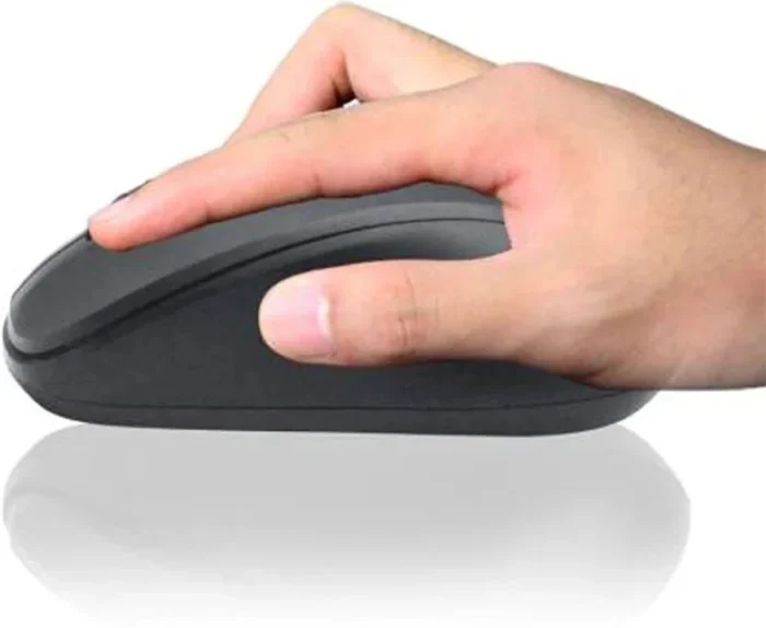 HP G2 S500 W/L Mouse - Image 2