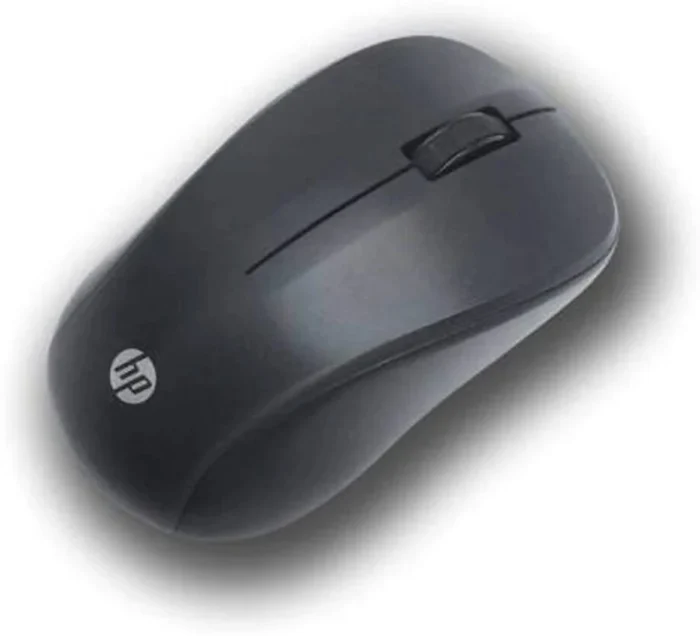 HP G2 S500 W/L Mouse - Image 3