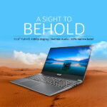 Acer Aspire Lite UN.378SI.002 Laptop - Image 3