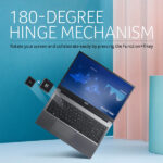 Acer Aspire Lite UN.378SI.002 Laptop - Image 2