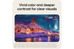 LG 24U511SB-B 24-inch Full HD IPS Smart Monitor - Image 4