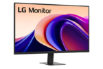 LG 32U631A-B 31.5-inch QHD IPS Monitor – 100Hz, USB-C - Image 3