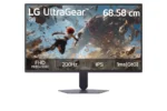 LG 27G523B-B 27-inch FHD Gaming Monitor – 200Hz, 1ms - Image 11