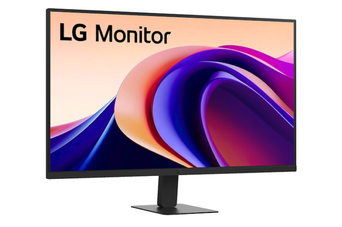 LG 32U631A-B 31.5-inch QHD IPS Monitor – 100Hz, USB-C - Image 3