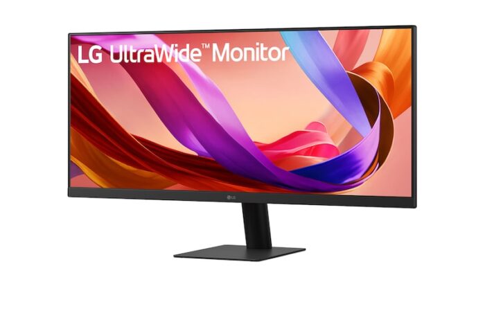LG 29U511A-B 29-inch UltraWide IPS Monitor – 100Hz, HDR10 - Image 7