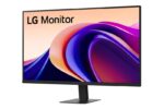 LG 32U631A-B 31.5-inch QHD IPS Monitor – 100Hz, USB-C - Image 4