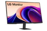 LG 32U631A-B 31.5-inch QHD IPS Monitor – 100Hz, USB-C - Image 2