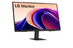 LG 27U631A-B 27-inch QHD IPS Monitor – 100Hz, USB-C - Image 8