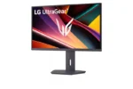 LG 27G610A-B 27-inch QHD Gaming Monitor – 200Hz, 1ms - Image 8