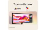 LG 34U601B-B 34-inch WQHD UltraWide Curved Monitor – 120Hz - Image 5