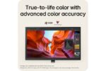 LG 27U730B-B 27-inch 4K IPS Monitor – USB-C 65W - Image 6