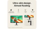 LG 27U730B-B 27-inch 4K IPS Monitor – USB-C 65W - Image 2