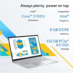 ASUS Vivobook 15 X1504VAP-IN005WS - Image 21