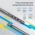 ASUS Vivobook 15 X1504VAP-IN005WS - Image 15