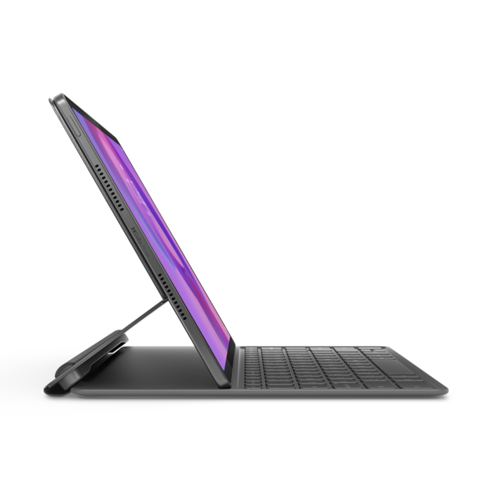 Lenovo Idea Tab Plus Folio Keyboard (ZG38C07543) - Image 3