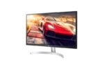 LG 27UL500-W 27-inch 4K UHD IPS Monitor – HDR10 - Image 7