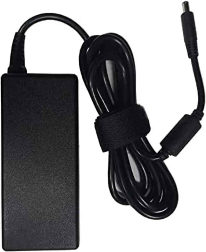 Dell 43NY4 65W Small Pin AC Power Adapter - Image 3