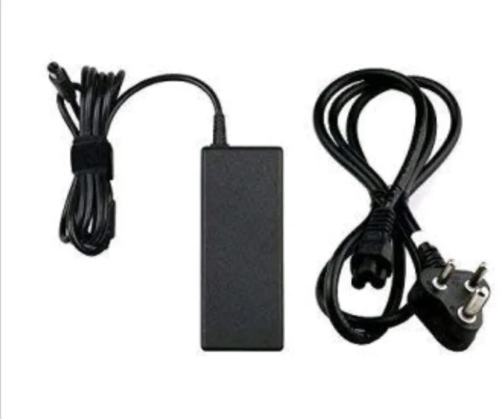 Dell 43NY4 65W Small Pin AC Power Adapter - Image 2