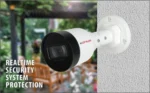 CP PLUS 2MP Full HD IR Network Bullet Camera – CP-UNC-TA21PL3 - Image 4