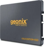 Geonix Gold 512GB SATA Internal SSD - Image 4