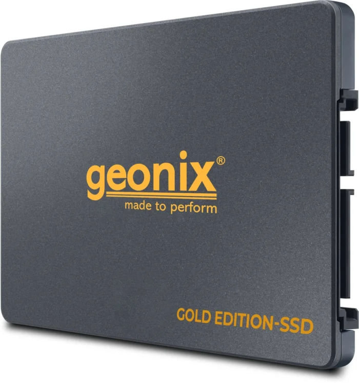Geonix Gold 512GB SATA Internal SSD - Image 4