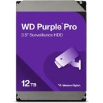 12TB SATA SURVEILLANCE