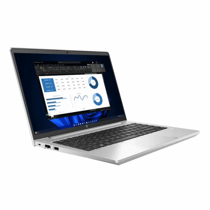 HP ProBook 4 G1iR 14-inch Laptop – Core i5, (C22NLAT) - Image 3