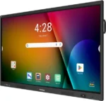 ViewSonic ViewBoard IN6504V-N 4K Interactive Display - Image 6