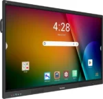 ViewSonic ViewBoard IN6504V-N 4K Interactive Display - Image 7