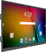 ViewSonic ViewBoard IN8604V-N 4K Interactive Display - Image 4