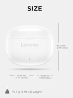 Lenovo E310 True Wireless Stereo Earbuds – (GXD1Q65145) - Image 3