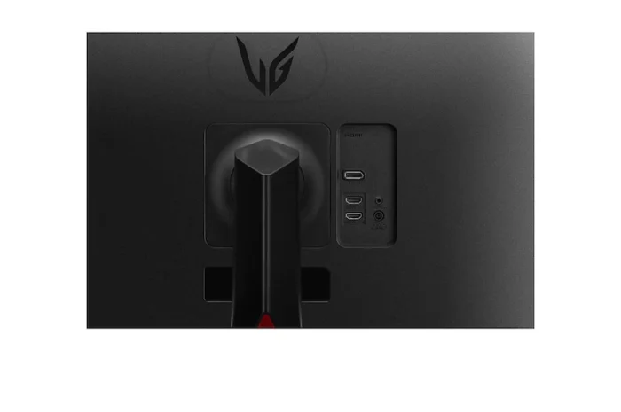 LG 34GP63A-B 34-inch UltraWide Curved Gaming Monitor – 160Hz - Image 2