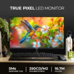 Foxin Elite 22-Inch Full HD LED Monitor – FM 4010 - Image 2