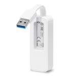 TP-Link TL-UE300 USB 3.0 to Gigabit Ethernet Network Adapter - Image 4
