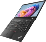 Lenovo ThinkPad T14 Gen 2 Laptop – Intel Core i5 11th Gen, 16GB RAM, 256GB SSD, 14-Inch - Image 4