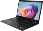 Lenovo ThinkPad T14 Gen 2 Laptop – Intel Core i5 11th Gen, 16GB RAM, 256GB SSD, 14-Inch - Image 3