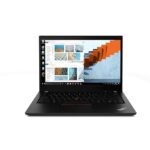 Lenovo ThinkPad T14 Gen 2 Laptop – Intel Core i7, 16GB RAM, 256GB SSD, 14-Inch Touchscreen - Image 3